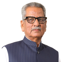 Governor