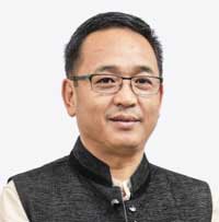 Chief Minister